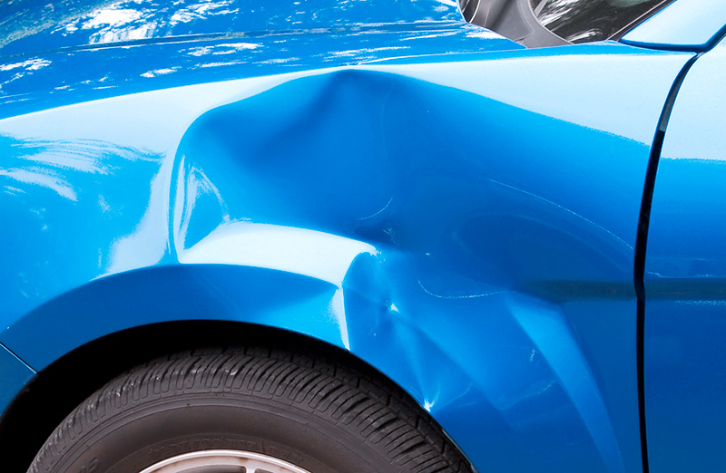 Collision & Auto Body Services Buffalo NY