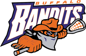 Buffalo Bandits Logo