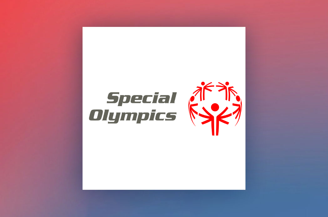 August 2023—Special Olympics